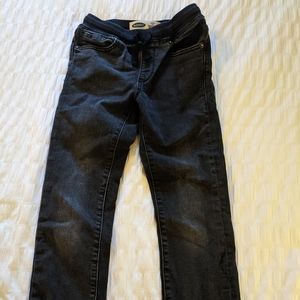 Boys Old Navy Karate Slim Jeans
